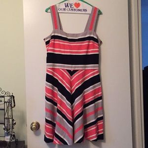 Banana Republic Summer Dress